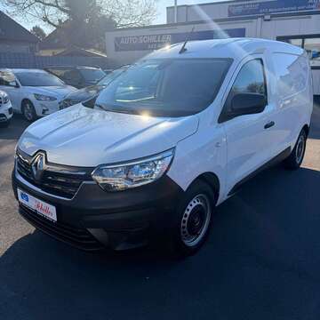 Gebrauchte Renault Express