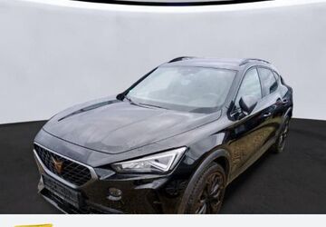 Cupra Formentor 58.880 km 27.290 &euro; Bochum 44809