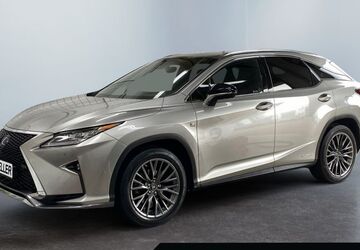 Lexus RX 450 143.740 km 37.670 &euro; Dortmund 44143