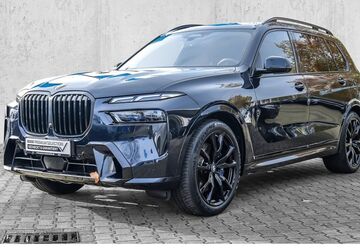 BMW X7 25.992 km 90.690 &euro; Castrop-Rauxel 44579