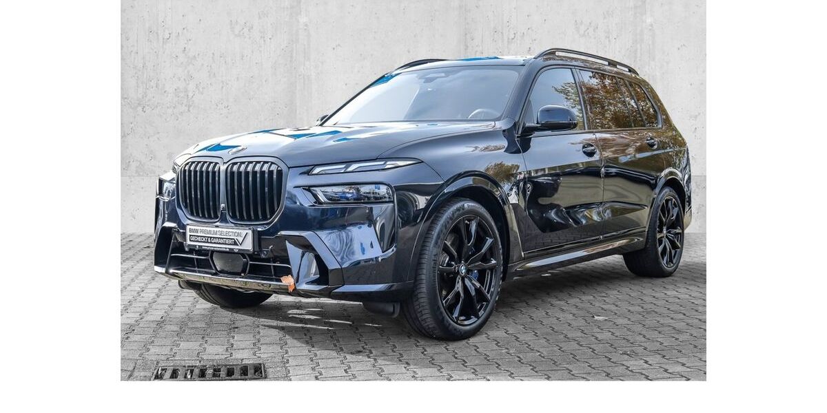 BMW X7 25.992 km 90.690 &euro; Castrop-Rauxel 44579