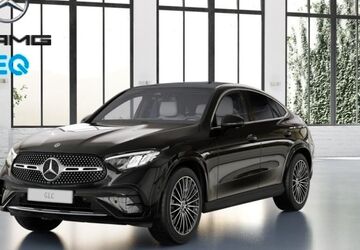 Mercedes-Benz GLC 200 14.500 km 63.880 &euro; Hagen 58135