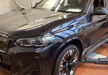 BMW iX3 23.005 km 44.390 &euro; Werne 59368