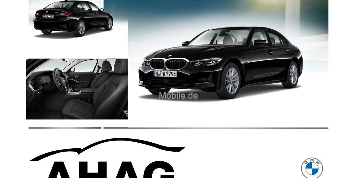 BMW 330 79.000 km 26.740 &euro; Marl 45770
