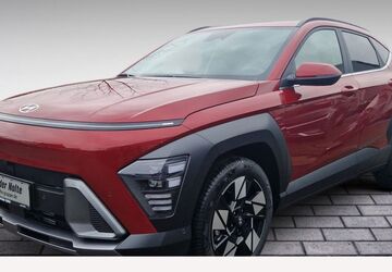 Hyundai KONA 14.958 km 23.990 &euro; Hemer 58675