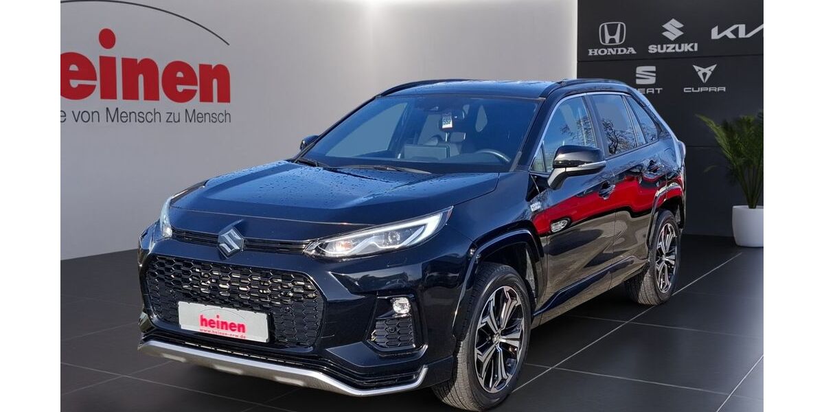 Suzuki Across 37.000 km 33.959 &euro; Holzwickede 59439