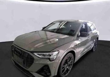 Audi e-tron 43.337 km 35.850 &euro; Hagen 58091