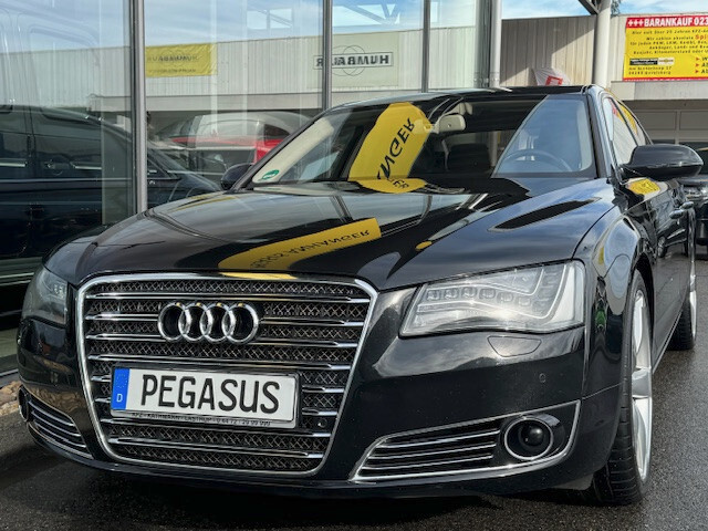 Audi A8 146.101 km 26.999 &euro; Gevelsberg 58285