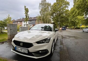 Seat Leon 117.500 km 17.700 &euro; Dortmund 44149