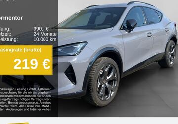 Cupra Formentor 22.628 km 33.890 &euro; Hemer 58675