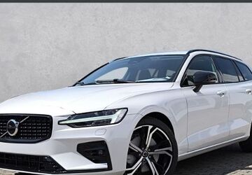 Volvo V60 19.283 km 35.598 &euro; Dortmund 44143