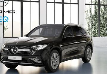 Mercedes-Benz GLC 300 6.294 km 59.490 &euro; Hagen 58135