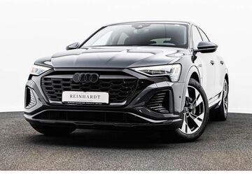Audi Q8 e-tron 71.575 km 39.345 &euro; Hagen 58091