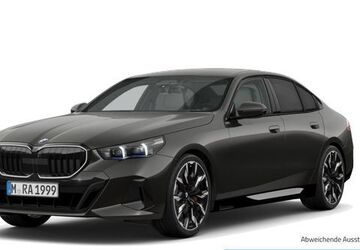 BMW 540 8.949 km 71.150 &euro; Lünen 44534