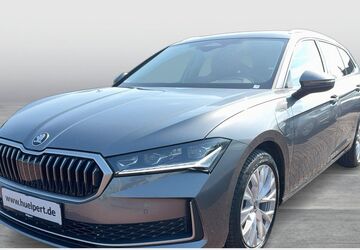 Skoda Superb 17.780 km 43.020 &euro; Dortmund 44309