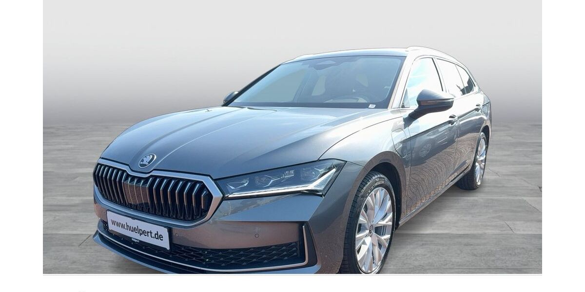 Skoda Superb 17.780 km 43.232 &euro; Dortmund 44309