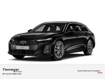Gebrauchte Audi A6