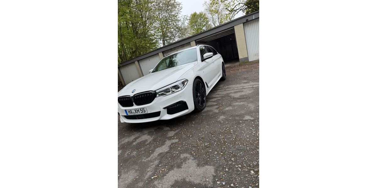 BMW 530 122.400 km 30.700 &euro; Hagen 58093