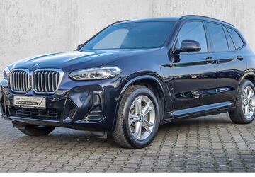 BMW X3 84.731 km 35.940 &euro; Unna 59425