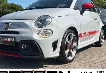 Abarth 595 48.904 km 17.980 &euro; Herten 45701