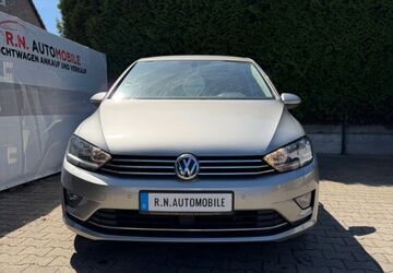 VW Golf Sportsvan 102.007 km 11.990 &euro; Dortmund 44388