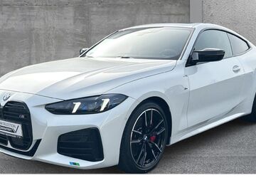 BMW M440 10.877 km 62.491 &euro; Recklinghausen 45659