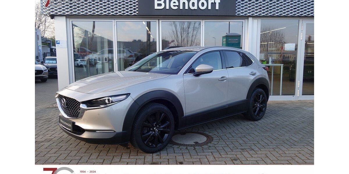 Mazda CX-30 38.206 km 25.900 &euro; Herten 45701