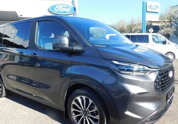 Ford Tourneo Custom 11.500 km 51.980 &euro; Selm 59379