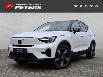 Gebrauchte Volvo XC40