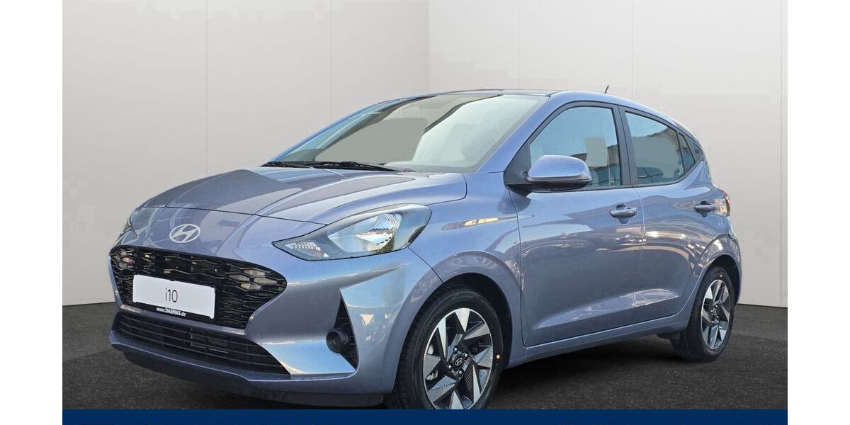 Hyundai i10 16.547 km 14.590 &euro; Recklinghausen 45657