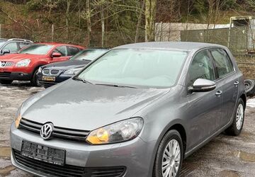 VW Golf 61.000 km 5.800 &euro; Dortmund 44269