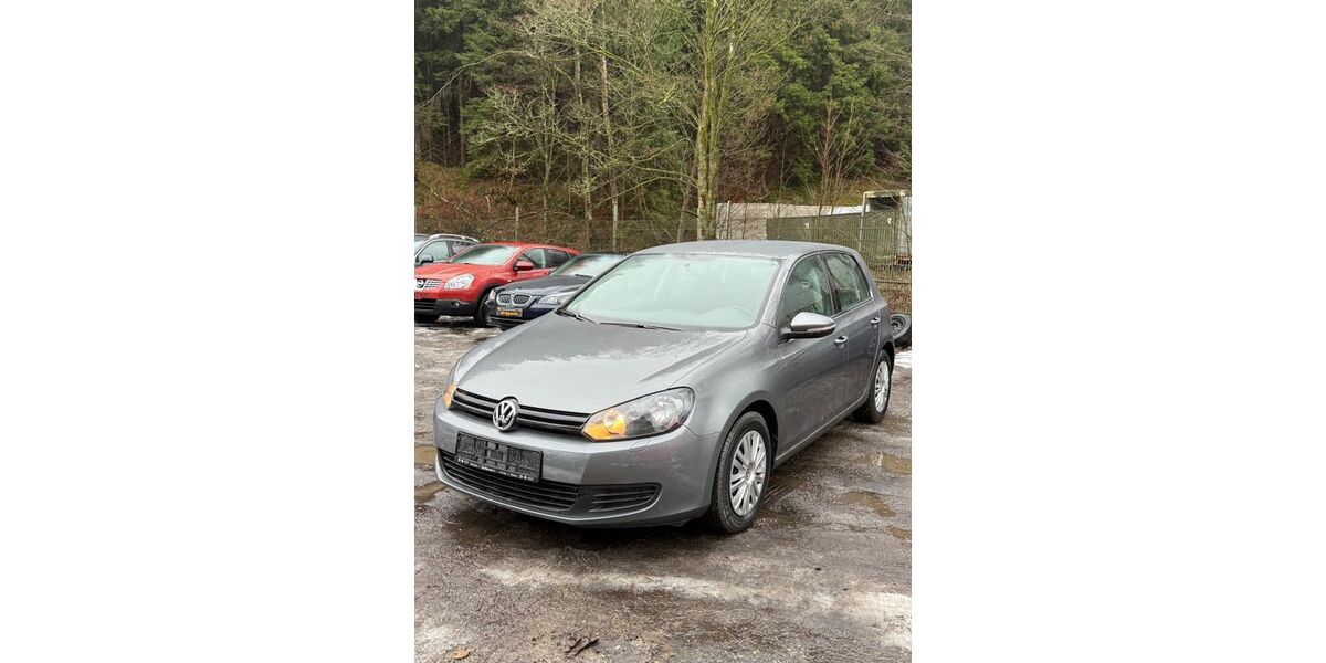 VW Golf 61.000 km 5.800 &euro; Dortmund 44269