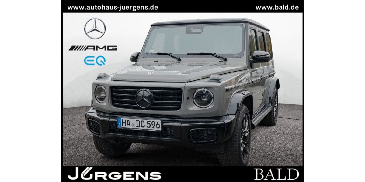 Mercedes-Benz G 450 9.500 km 176.690 &euro; Hagen 58135