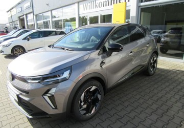 Renault Captur 2.990 km 29.890 &euro; Bochum 44795