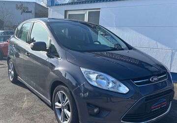 Ford C-Max 95.959 km 8.990 &euro; Iserlohn 58640