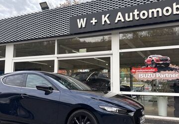 Mazda 3 3.900 km 24.750 &euro; Kamen 59174