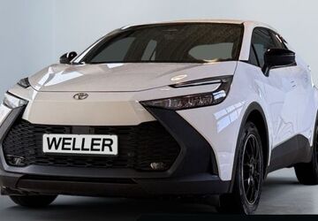 Toyota C-HR 18.927 km 26.370 &euro; Dortmund 44143