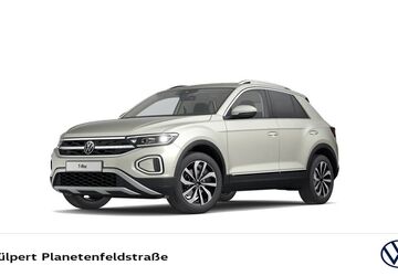 VW T-Roc 45.352 km 19.462 &euro; Dortmund 44379