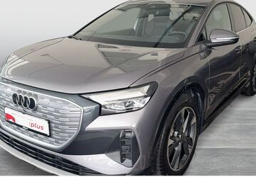 Audi Q4 e-tron 45.730 km 32.126 &euro; Dortmund 44143