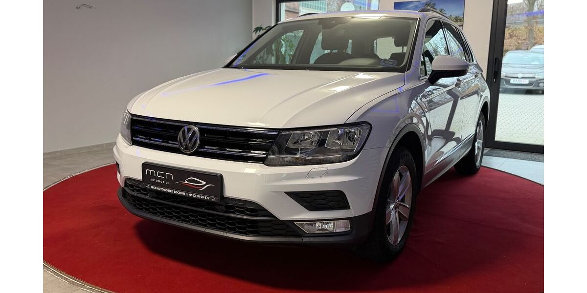 VW Tiguan 130.745 km 19.790 &euro; Bochum 44894