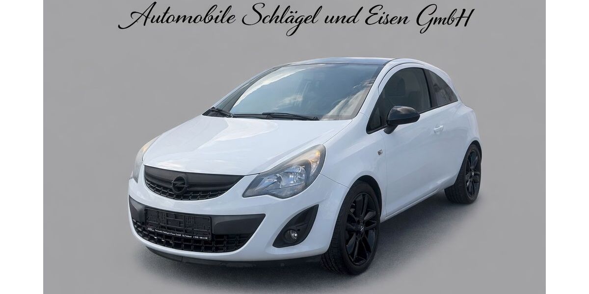 Opel Corsa 148.000 km 4.990 &euro; Herten 45701