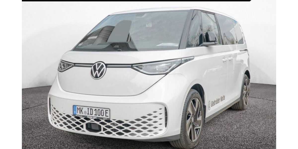 VW ID. Buzz 9.950 km 67.950 &euro; Iserlohn 58636