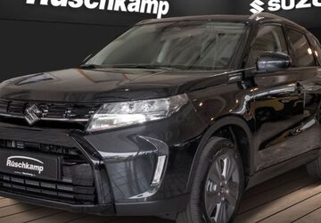 Suzuki Vitara 3.600 km 28.290 &euro; Lüdinghausen 59348