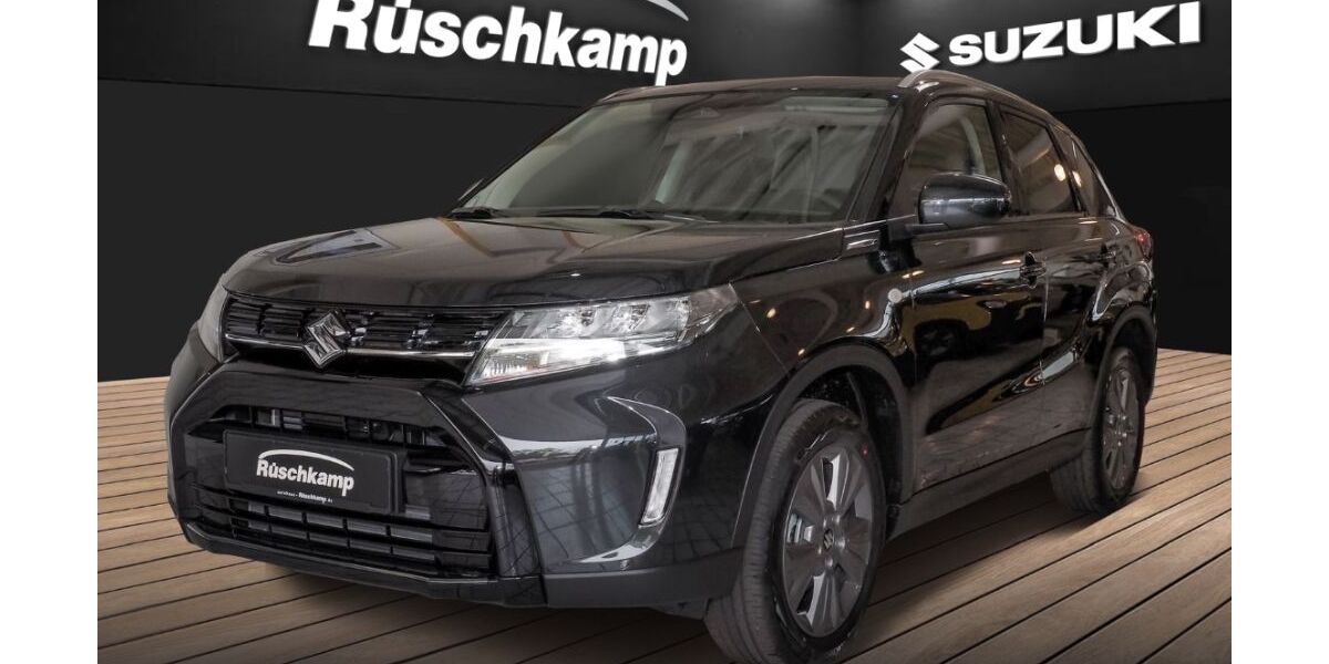 Suzuki Vitara 3.600 km 28.290 &euro; Lüdinghausen 59348