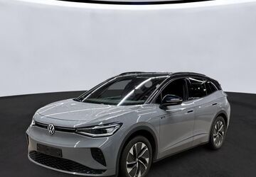 VW ID.4 46.810 km 35.620 &euro; Hagen 58091