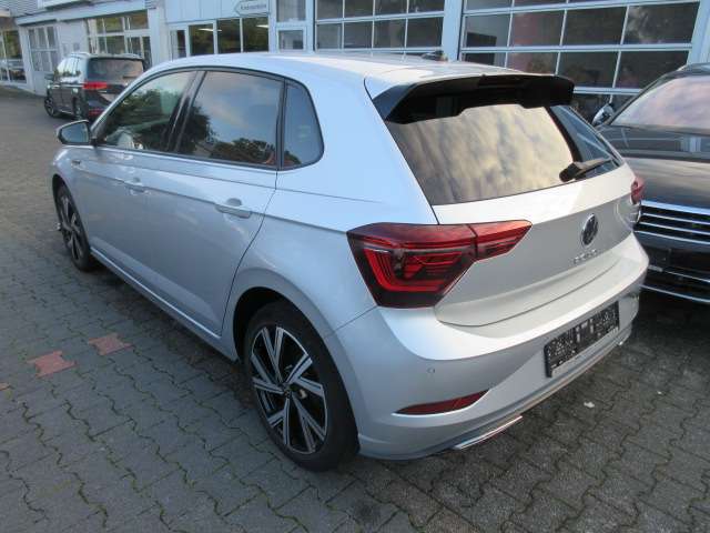 VW Polo R-Line 1.0 TSI DSG APP KAMERA ACC IQ LIGHT AL 42.950 km 20.900 &euro; Bergkamen 59192