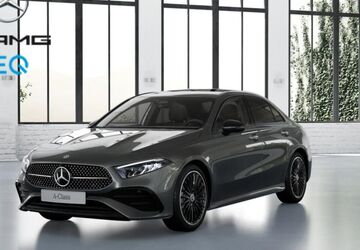 Mercedes-Benz A 200 6.896 km 37.870 &euro; Schwelm 58332