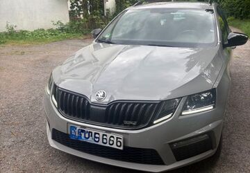 Skoda Octavia 177.000 km 13.800 &euro; Dortmund 44267