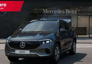 Mercedes-Benz EQA 300 18.036 km 38.590 &euro; Dortmund 44147
