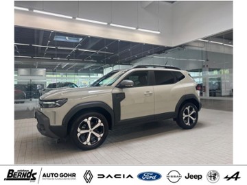 Gebrauchte Dacia Duster